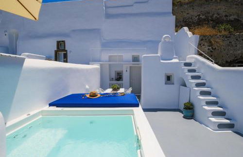 Radiant Santorini - Foto 26