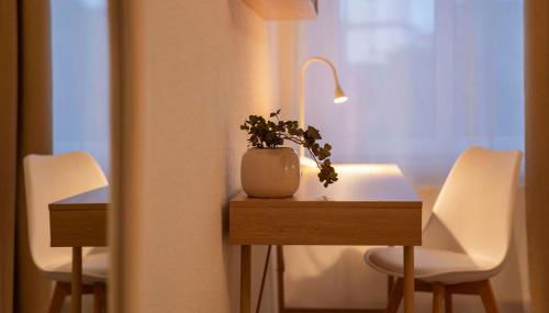 4-room apartment in the heart of Chemnitz - Foto 5