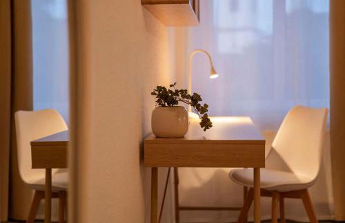 4-room apartment in the heart of Chemnitz - Foto 5