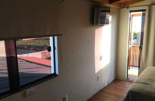 Chalé vista da serra - Foto 9