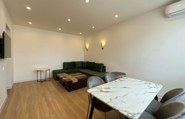 RIS Opera Apartments Yerevan - Photo 25