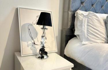 Modern and spacious flat - Photo 8