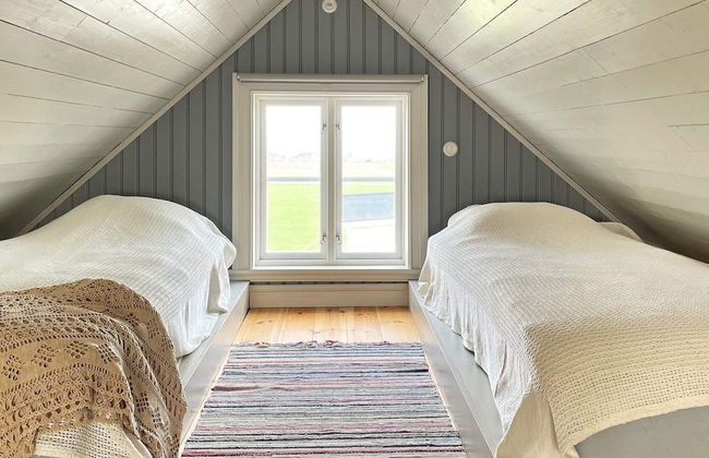 5 Star Holiday Home in Degerhamn - Foto 5