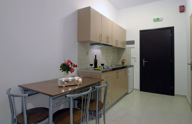 Anatoli Hotel - Photo 32