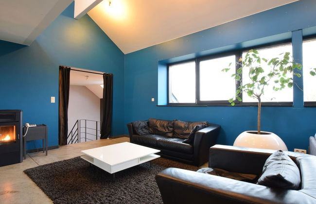 Ardennes Stay for 18 Guests - Foto 1