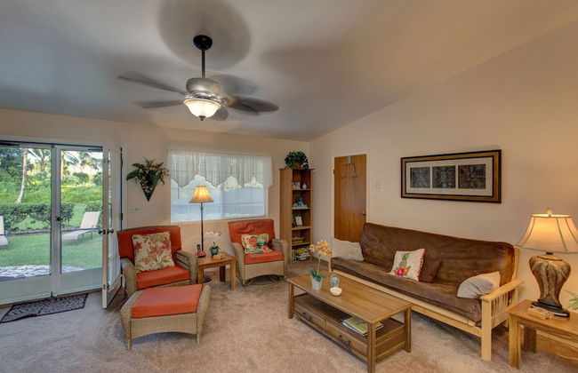 Hale O Makani 3 Bedroom Home by RedAwning - Foto 20