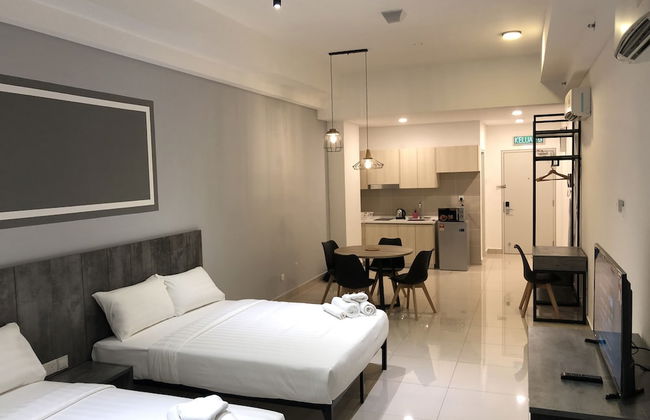 Vivo Suites by Subhome - Photo 6