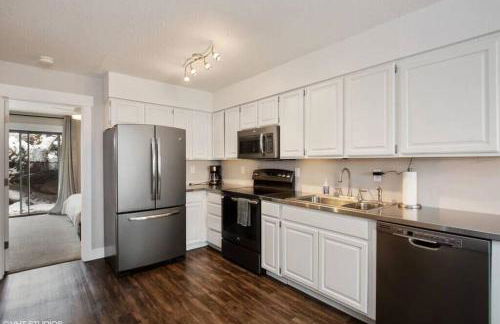 Powder Peak Hideaway - Foto 6