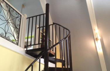 Private Cottage on Lookout Mountain - Foto 16