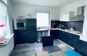 Holiday Home Bailey by Interhome - Foto 7