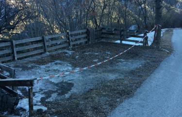 En pleine nature avec jardin - Foto 22