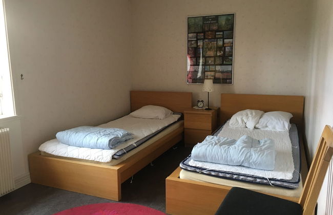 Vägsjöfors Herrgård - Foto 31