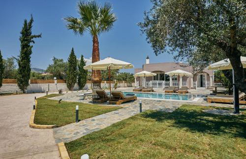 Villa Lagini - Photo 13