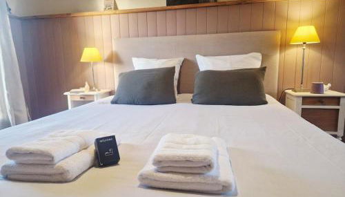 Le Vieux Presbytère - Foto 5, towels