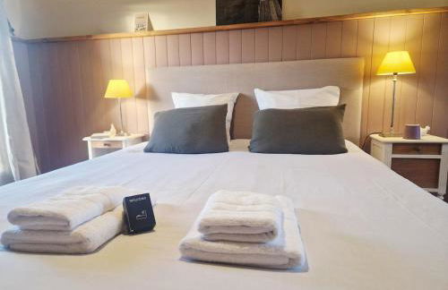 Le Vieux Presbytère - Foto 5