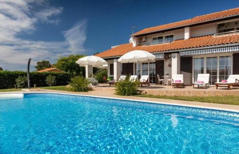 Villa Basic - Foto 3