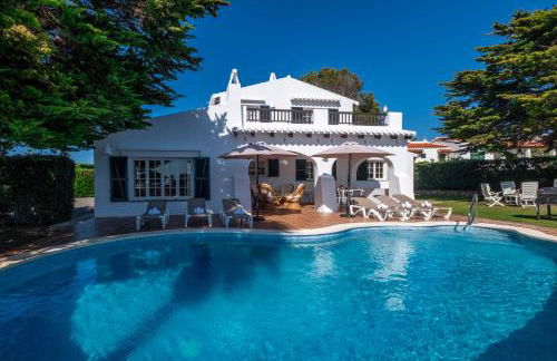 Villa Binigo - Foto 1