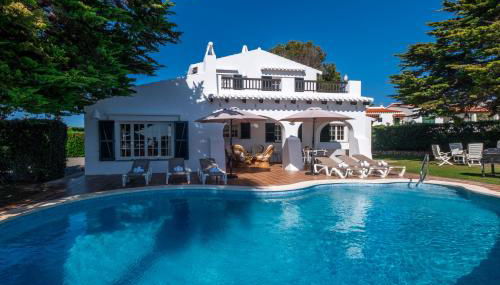 Villa Binigo - Foto 1