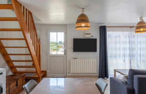 Maisons de la Clarté - La Bernique - Foto 27