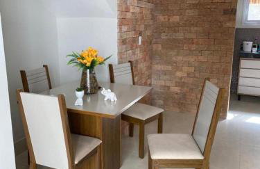 Flat Beira Mar Porto Segur - Foto 6