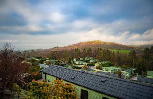 Beautiful 2BR In Kippford With Incredible Views - Pass the Keys - Photo 4