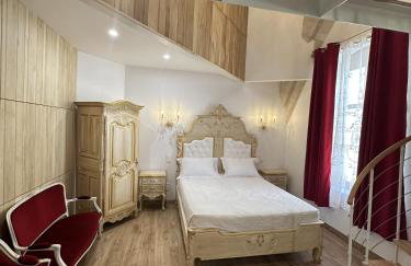 Suite a Mezzanine dans l'Église du Couvent - Photo 2