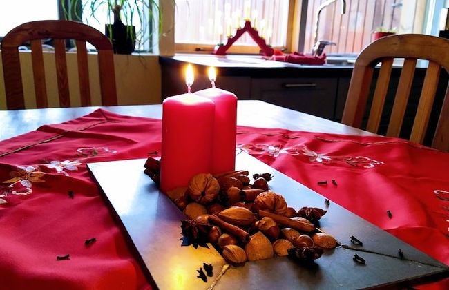 Hestasport Apartment - Foto 7