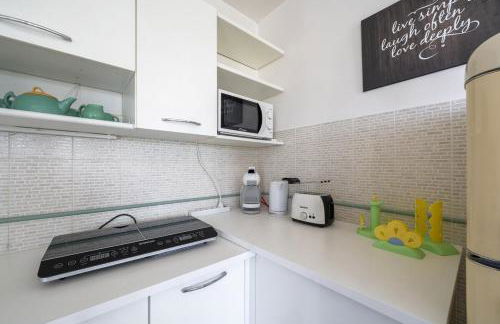 Sun & Smile cozy seaside villa near Ostuni - Foto 39