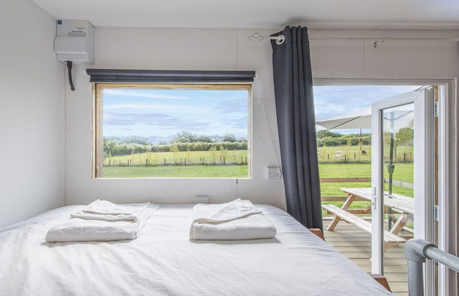 Dartmoor Reach Alpaca Farm - Foto 60