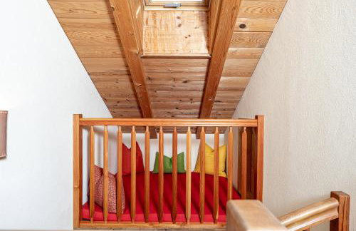 Froetscherhof, Urlaub auf dem Bio-Bauernhof in Brixen, Appartments, Sauna und BrixenCard - Foto 18