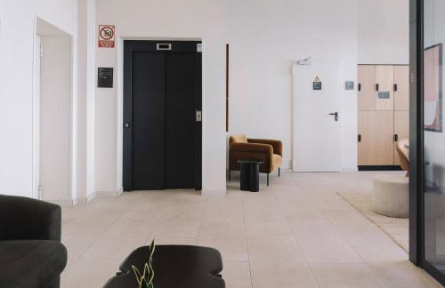 Aspasios Sofia Apartments - Foto 32