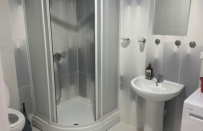 Espinaz Apart Otel - Foto 39