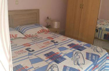 Daphnus Apartment in Agios Konstantinos - Photo 29