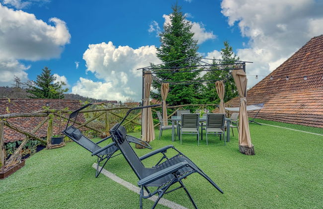 Apartment Doroteja - Foto 16