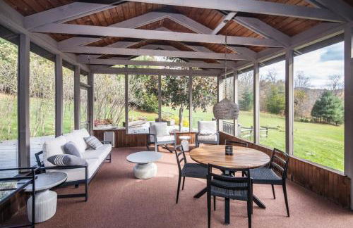 Mountain Top Fresh Pond Hot Tub - Foto 20