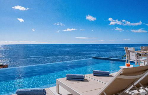 Villa Infinityviews Madeira - Photo 1