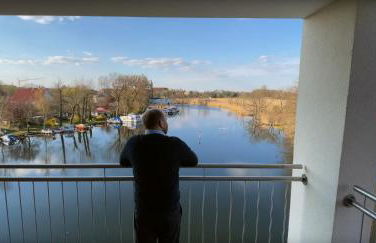 Havel-Spitze Ferienwohnungen - Foto 19