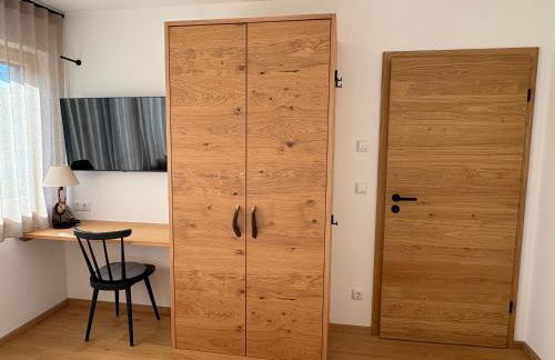 Alm Annerl - Neue Ferienwohnungen in Obermaiselstein - Foto 29