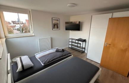 Ostalb Inn - Haus Emely - Foto 21