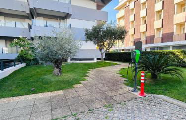 Appartamenti Carinzia Fronte Mare - Flexrent Immobiliare Abissinia - Foto 33