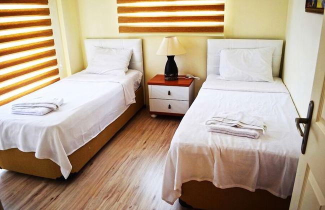 3 Bedrooms Apartment Lake View 5 by Likya Global - Photo 7