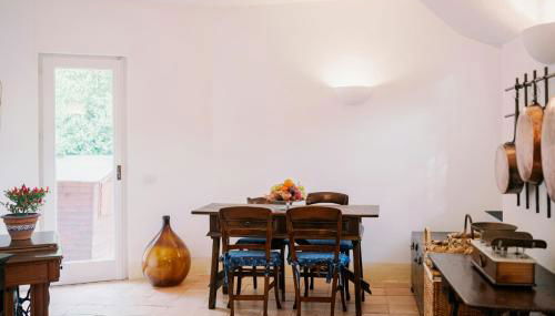 Historic Villa In Maiori's Lemon Grove - Foto 4