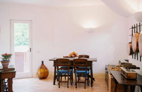 Historic Villa In Maiori's Lemon Grove - Foto 4