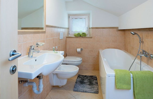 Casa Marianna - Foto 29