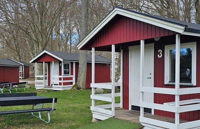 My Camping Tredenborg - Foto 6