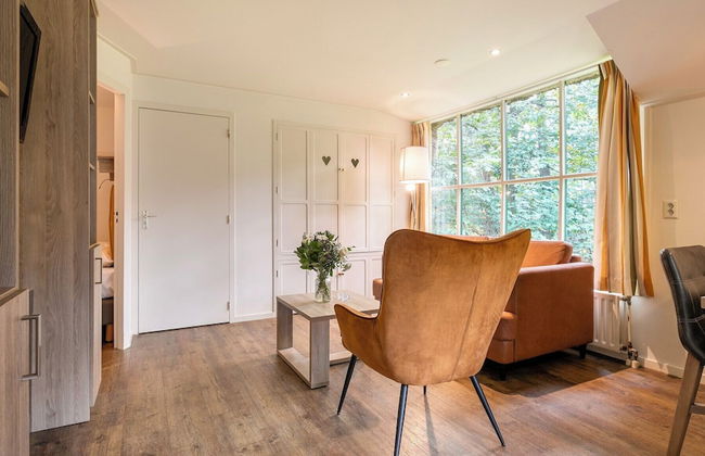 Summio Bungalowpark Herperduin - Photo 56