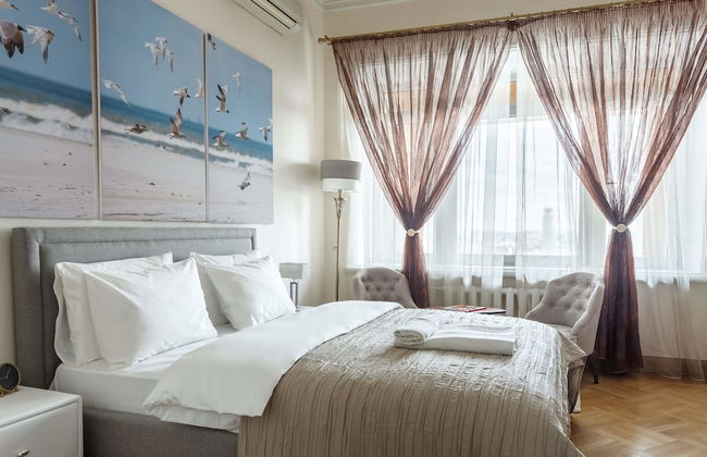 Kotelnicheskaya Royal Tower - Foto 7