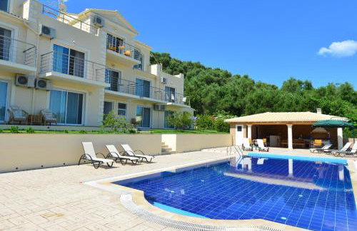 Spileo House Boutique Apartments - Adults Only - Foto 12