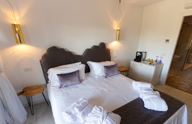 Geco di Giada Exclusive Art Suites - Foto 24