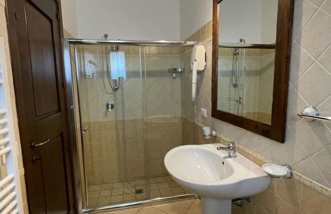 Tenuta Masseria & Spa Chicco Rizzo - Photo 33